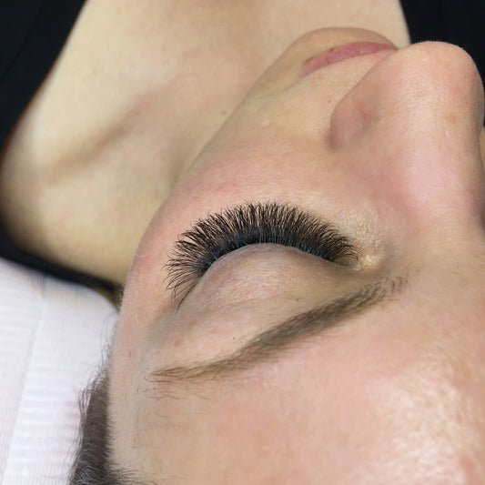 Five Easy Ways to Make Your Lash Extensions Last
