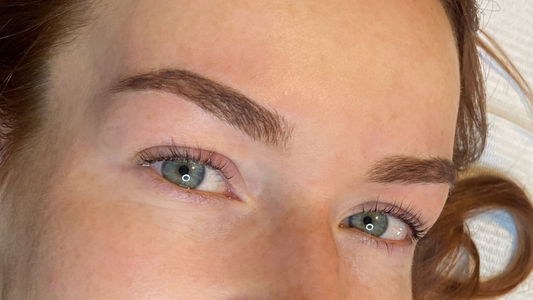 Unveiling the Power of Perfectly Shaped Brows