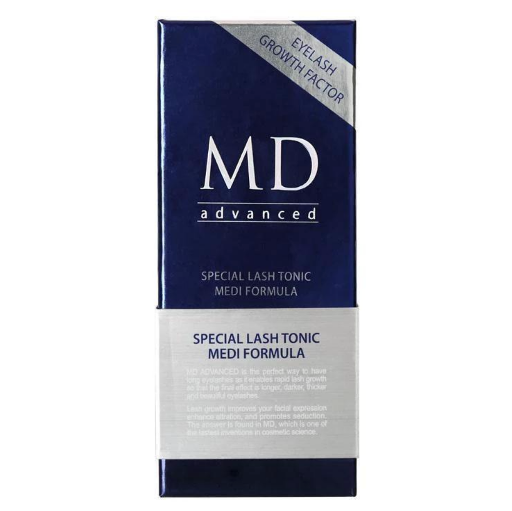 MD Advanced Lash Growth Serum